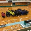 【U-15ジュニアユース】全日本ユース(U-15)フットサル大会北信越大会　最後の大会にかけた思い