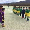 【ジュニアサッカー】小学1,2,3年生 大阪遠征物語 ～失敗を糧に、強くたくましく～