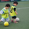【キッズサッカースクール】3～6歳サッカーを始めるには早い？－いいえ、そんな事ありません。